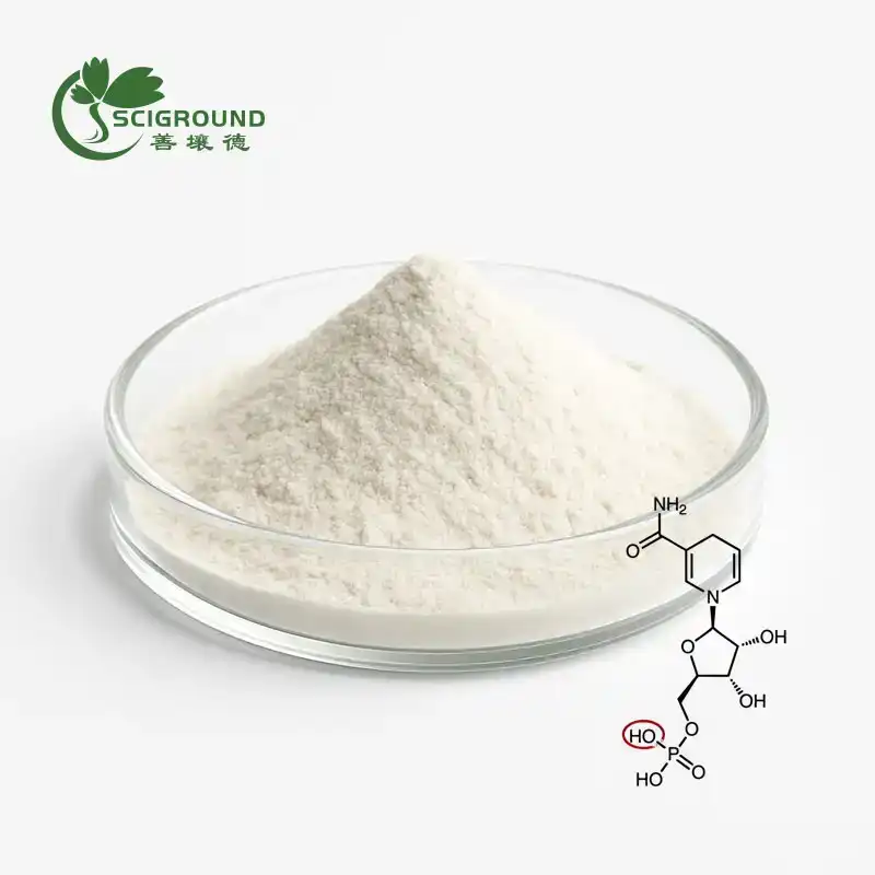 Bulk NMNH Powder
